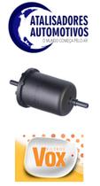 Filtro de Combustível Renault Duster 1.6 16V /2.0 16V/1.3 turbo 2012 2013 2014 2015 2016 2017 2018 2019 2020 2021 2022- VOX FS50/7 Filtro de Combustível Renault Duster 1.6 16V /2.0 16V/1.3 turbo 2012 2013 2014 2015 2016 2017 2018 2019 2020 2021 2022- VOX FS50/7