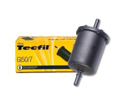 Filtro De Combustível Renault Fluence, Symbol, Kangoo, Scenic, Grand Scenic - Tecfil Gi50/7