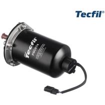 Filtro de combustível Renault Master 2022 a 2024 TECFIL