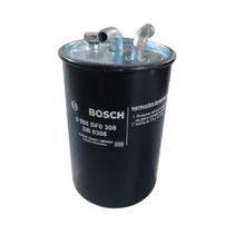 Filtro De Combustivel S-10 Blazer 2.8 Turbo MWM 0986BF0308
