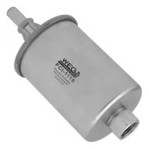 Filtro De Combustível S10 Blazer 1996 até 2006