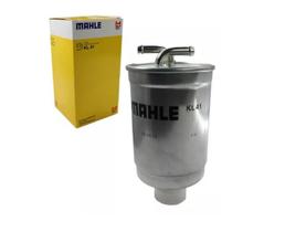 Filtro De Combustível S10 Blazer 2.8 Sprint F1000 F4000 Mwm KL 41