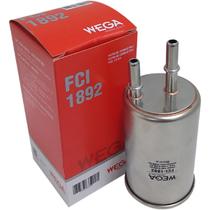 Filtro De Combustível S60 2016 A 2020 / V40 2013 A 2019 / Xc60 2016 A 2016 - Wega Fci1892 Filtro De Combustível S60 2016 A 2020 / V40 2013 A 2019 / Xc60 2016 A 2016 - Wega Fci1892