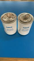 Filtro de combustível separador de água iveco Filtro de combustível separador de água iveco