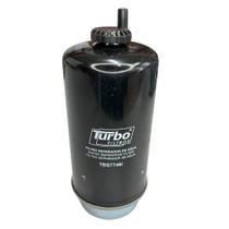 Filtro de Combustível Separador de Água - Turbo - 87802927