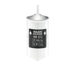Filtro De Combustivel Serie 5 A6 Mann Filter Wk613