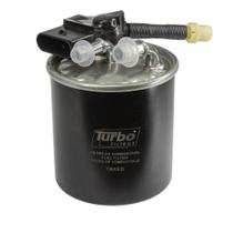 Filtro de Combustível Sprinter 311 CDI 2.2 após 2018 416 após 2020 Mercedes GLK220 GL350 ML350 GLE350 Com Sensor