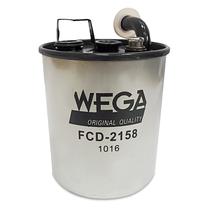 Filtro De Combustivel Sprinter 311 Sprinter 411 Fcd2158