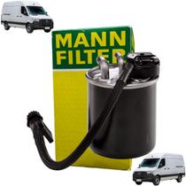 Filtro De Combustível Sprinter Chassi 2012 A 2024 / Sprinter Furgão 2012 A 2024 / Sprinter Van 2012 A 2024 Filtro De Combustível Sprinter Chassi 2012 A 2024 / Sprinter Furgão 2012 A 2024 / Sprinter Van 2012 A 2024