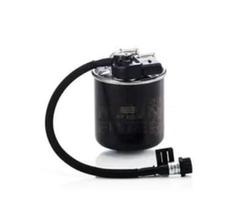 Filtro De Combustivel Sprinter Mann Filter Wk82018