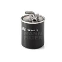 Filtro De Combustivel Sprinter Mann Filter Wk84213