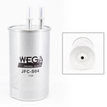 Filtro de Combustível Ssangyong Actyon Kyron Rexton II após 2008 - JFCS04 Filtro de Combustível Ssangyong Actyon Kyron Rexton II após 2008 - JFCS04