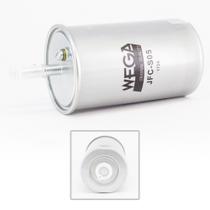 Filtro de Combustível Ssangyong Actyon Kyron Rexton II após 2008 - JFCS05 Filtro de Combustível Ssangyong Actyon Kyron Rexton II após 2008 - JFCS05