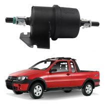 Filtro De Combustível Strada Adventure 1.8 2005 A 2008 Filtro De Combustível Strada Adventure 1.8 2005 A 2008