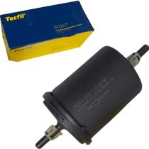 Filtro De Combustivel Tecfil Gol G4 Saveiro Crossfox Fox Spacefox GI12/7 Filtro De Combustivel Tecfil Gol G4 Saveiro Crossfox Fox Spacefox GI12/7