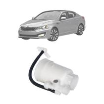Filtro de combustível Tecfil Kia Optima de 2012 até 2015 Filtro de combustível Tecfil Kia Optima de 2012 até 2015