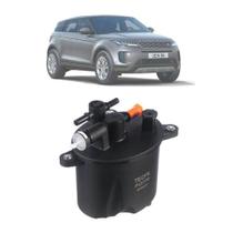 Filtro de combustível Tecfil Range Rover Evoque até 2020