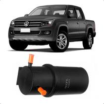 Filtro de combustível Tecfil Volkswagen Amarok 2010 até 2014