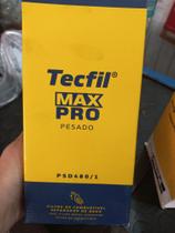 Filtro de combustível