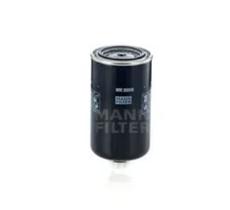 Filtro De Combustivel Tector Cursor Mann Filter Wk9506