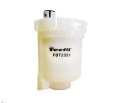 Filtro De Combustivel Toyota Corolla Tecfil Fbt2351