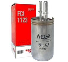 Filtro de Combustível Tracker 1.8 Ecotec 2014 a 2016 1.4 Turbo 2017 a 2020 Wega Filtro de Combustível Tracker 1.8 Ecotec 2014 a 2016 1.4 Turbo 2017 a 2020 Wega