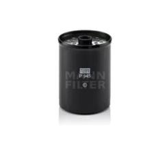Filtro De Combustivel Trafic 1680 Mf-275 Mann Filter P945X