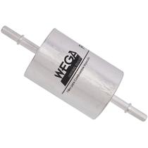 Filtro De Combustível Trailblazer 2013 A 2019 - Wega Fci1124 Filtro De Combustível Trailblazer 2013 A 2019 - Wega Fci1124