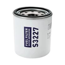 Filtro De Combustível Transparente Com Separador De Água S3227, Substituição Para Motor De Popa Filtro De Combustível Transparente Com Separador De Água S3227, Substituição Para Motor De Popa