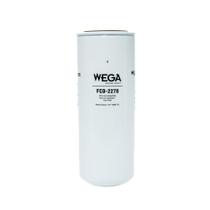 Filtro De Combustível Trator 120H 135H 325B 446B 525B 960F CP563D CS531C Diesel - WEGA - FCD2270 Filtro De Combustível Trator 120H 135H 325B 446B 525B 960F CP563D CS531C Diesel - WEGA - FCD2270