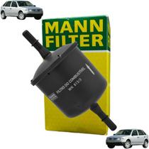 Filtro De Combustível Troller 1998 A 2001 / Crossfox 2010 A 2018 / Fox 2003 A 2021 / Gol 1994 A 2005 / Kombi