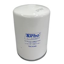 Filtro de Combustível - Turbo - 304346