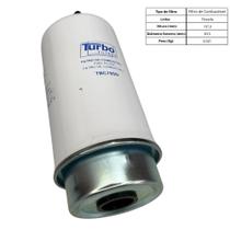 Filtro de Combustível - Turbo - 32925994