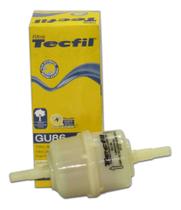 Filtro De Combustivel Universal Para Veiculos A Gasolina Carburado De 1970 A 1997 - SUSGU86 Filtro De Combustivel Universal Para Veiculos A Gasolina Carburado De 1970 A 1997 - SUSGU86