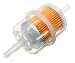 Filtro de Combustível Universal