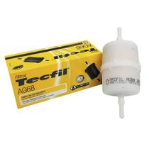 Filtro de Combustível Uno Santana Gol Voyage Tecfil