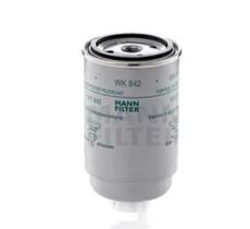 Filtro De Combustivel V70 Ducato Mann Filter Wk842