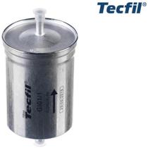 Filtro de combustível Volkswagen Logus 1992 a 1996 TECFIL