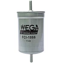 Filtro de Combustível Volvo 850 C70 S60 S70 V70 - Wega - FCI1866