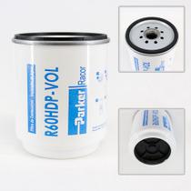 Filtro de combustível Volvo FH , FM, FMX e NH - R60HDP-VOL Filtro de combustível Volvo FH , FM, FMX e NH - R60HDP-VOL