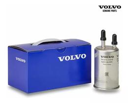 Filtro De Combustível Volvo Xc60 - Original 32242190