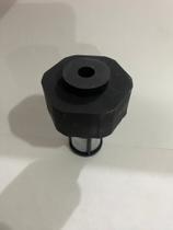 Filtro de combustível WCK BS600