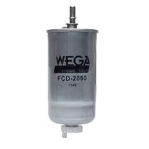 Filtro de Combustível Wega FCD2060 Filtro de Combustível Wega FCD2060