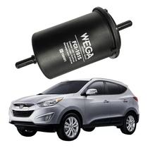 Filtro De Combustivel Wega Ix35 2.0 2012 A 2015