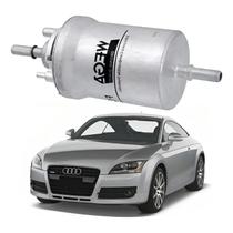 Filtro De Combustivel Wega Tt 2.0 2006 A 2010 Filtro De Combustivel Wega Tt 2.0 2006 A 2010