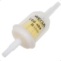 Filtro De Combustivel Wega Yamaha Fazer Fzr 600 750 1000 Kawasaki Er 500 Ducati 748 996 998 999