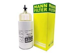 Filtro de combustível wk 10002 / UN / Mann