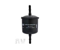 Filtro de combustível wk 613/3 / UN / Mann