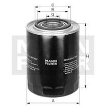 Filtro De Combustível Wk 955 2 Mann Filter Filtro De Combustível Wk 955 2 Mann Filter