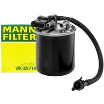 Filtro De Combustível Wk820/18 Para Sprinter 311 415 515 Filtro De Combustível Wk820/18 Para Sprinter 311 415 515